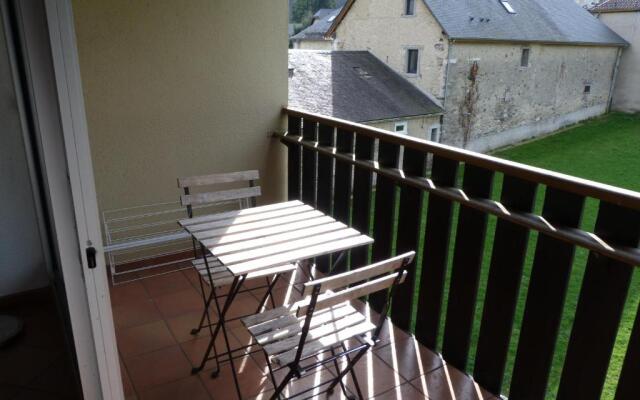 Appartement LARUNS 2 à 4 personnes