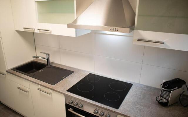 Seewaldblick - Ferienwohnung Am Bodensee