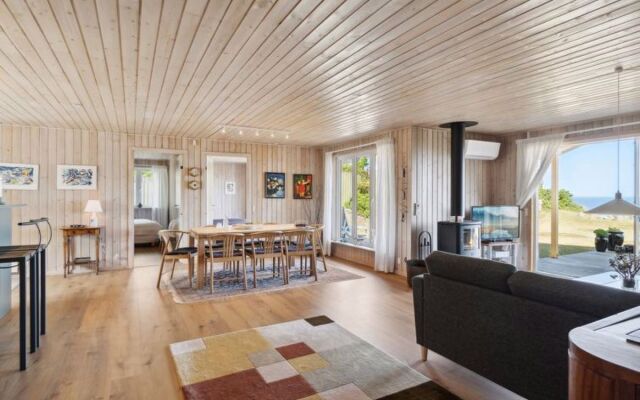 "Taimi" - 40m from the sea in Sealand