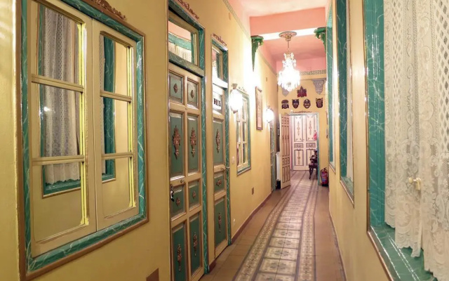 Hostal Horizonte