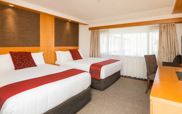 Millennium Hotel Rotorua