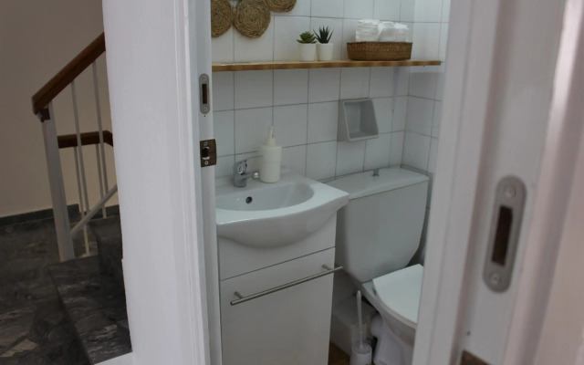 Alojamiento Rural La Cochera