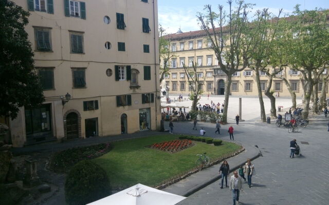 Casa Paolina