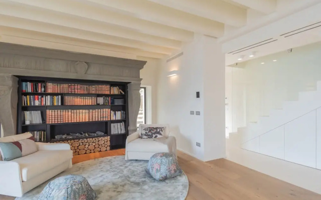 Villa Donatella - Private SPA e Infinity Pool by Rent all Como