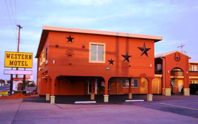 Western Motel