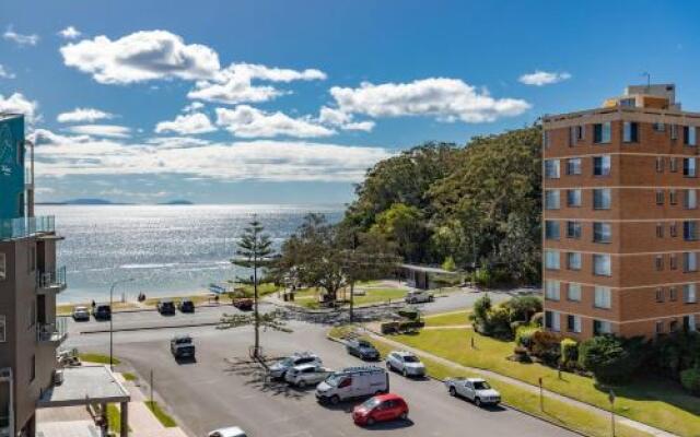 Strand Beachside 502