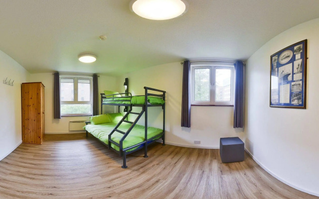 YHA Liverpool Albert Dock - Hostel