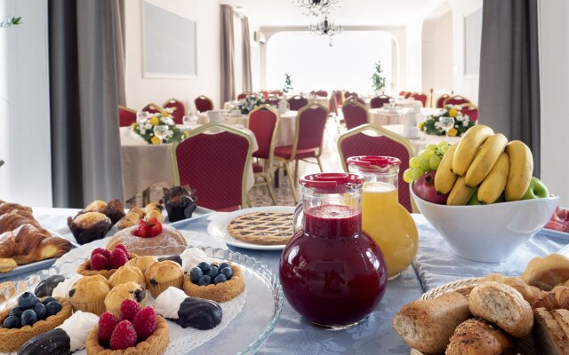Hotel Italia Boutique