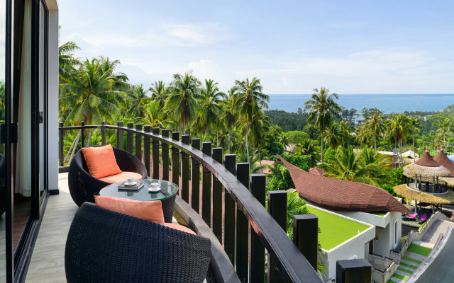 The Tarna Resort, Koh Tao