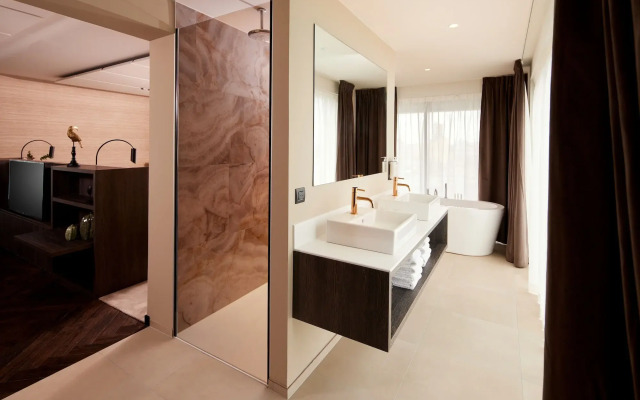 Van der Valk Hotel Gent