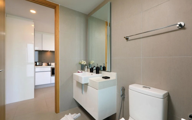 Ocean Stone Phuket by Holy Cow 14