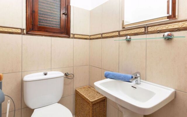 Apartment Gregal