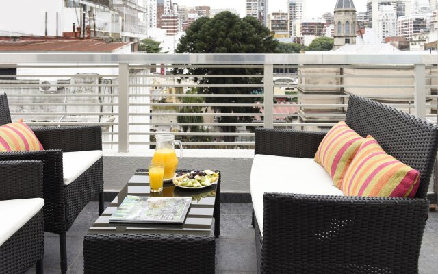 Argenta Suites Belgrano