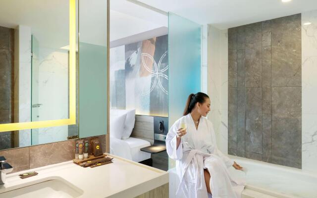 Novotel Suites Yogyakarta Malioboro