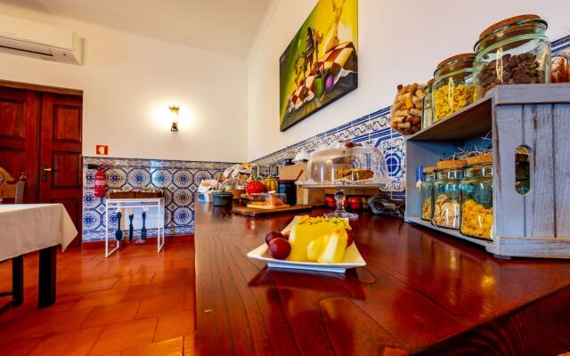 Quinta do Quinto - Turismo de Habitação