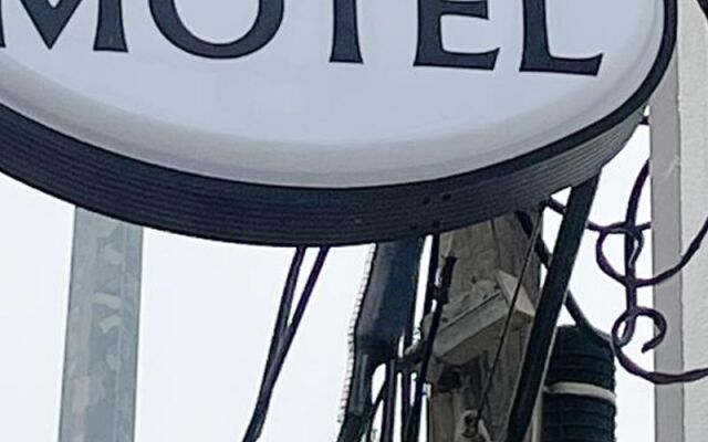 Golge Motel