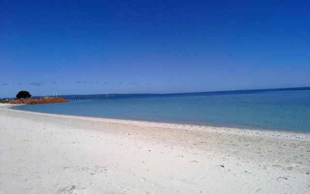 Busselton Beachfront