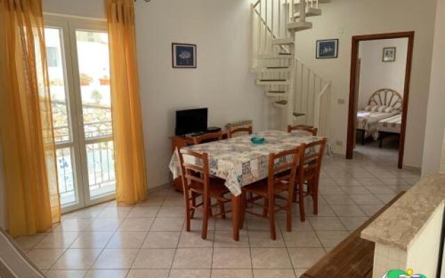 Magi - Appartamento Lina