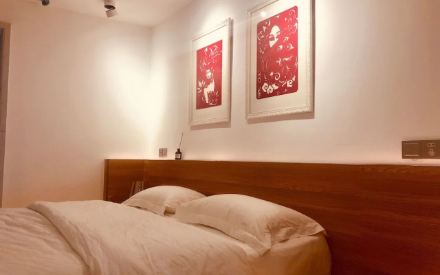 Satanga Elegant Residence