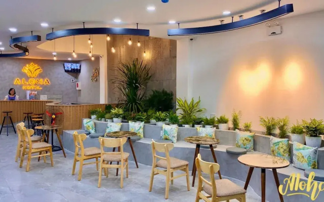 Aloha Hotel Vung Tau