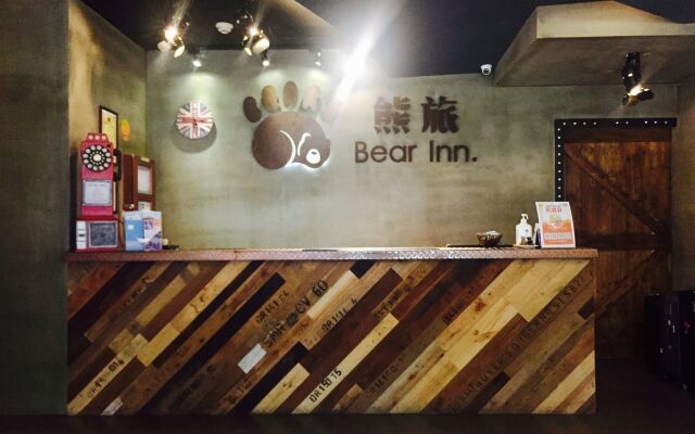 Bear Hotel