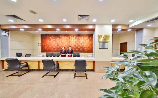 Dongshan Hotel, Guangzhou