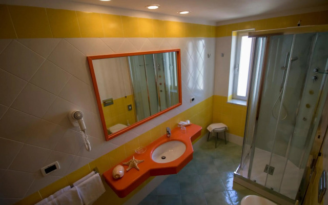 Hotel Terme Alexander