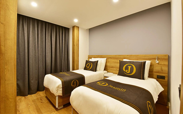 Jasmin Elite Residence & SPA
