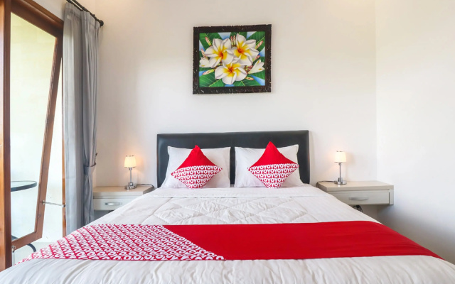 OYO 1051 De Loran Hotel