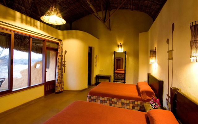 Samburu Sopa Lodge