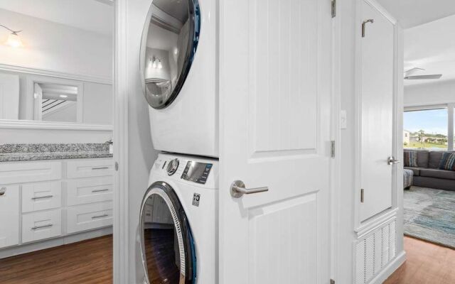 Allegro North #308 - Bay Breeze Bungalow