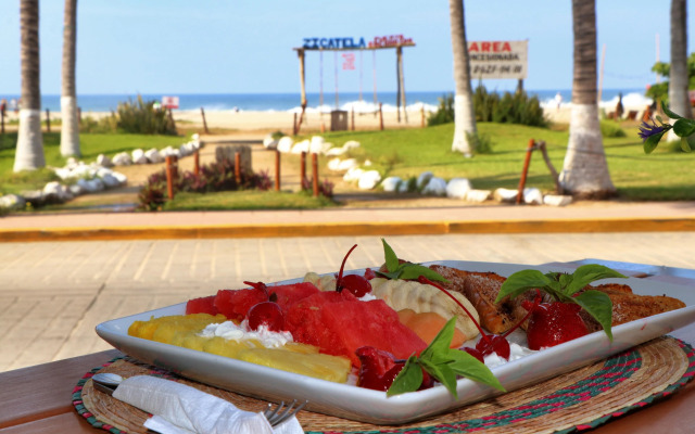 Hotel Surf Olas Altas