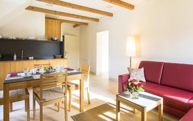 Moor-Rosl Apartmenthotel