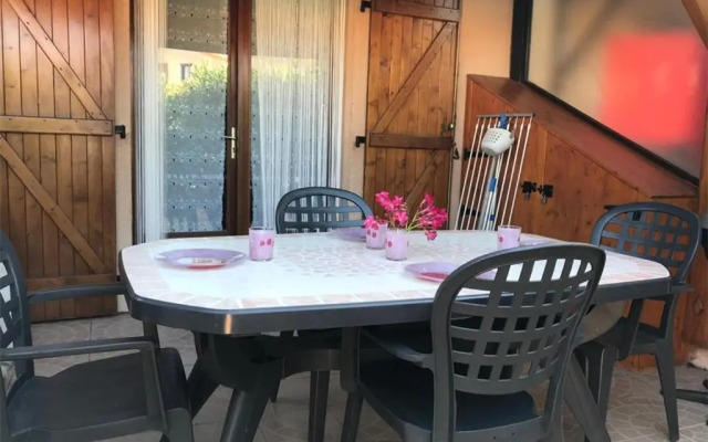 Villa Port Leucate, 3 pièces, 6 personnes - FR-1-81-552