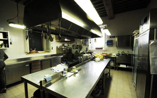 Relais Villa Grazianella - UNA Esperienze