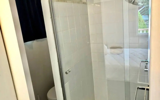 Quiet 1 Bedroom Guest House in Fairfield