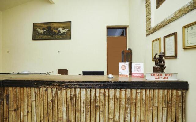 Hotel Tentrem Syariah Probolinggo RedPartner