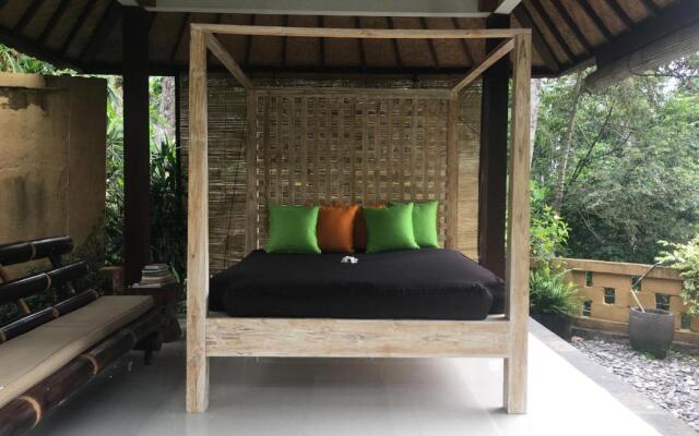 Villa Alam Surya Ubud