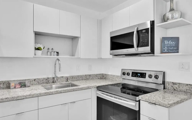 Charming Miami Getaway Near Beaches & Attractions