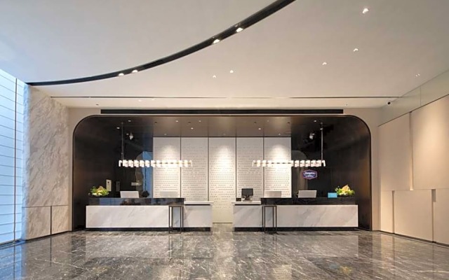 Hampton by Hilton Anqiu