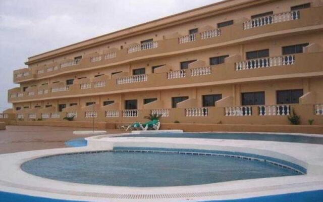 Arenas Blancas
