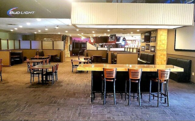 Americinn Mounds View