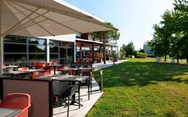 Kyriad Prestige Schiltigheim