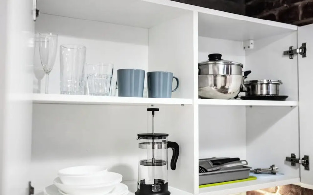 RentPlanet - Apartamenty Strzałowa