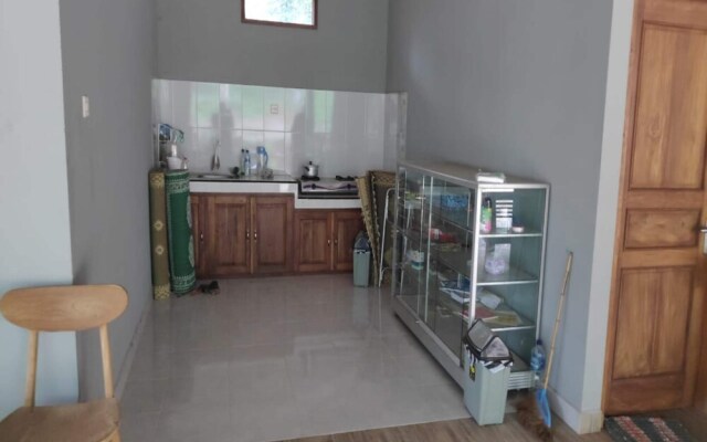 Dann's Homestay