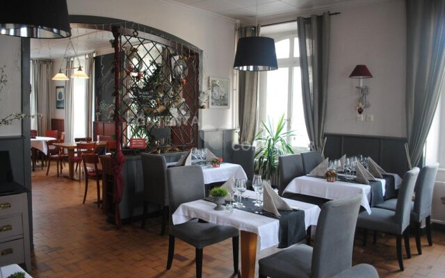 Hôtel-Café-Restaurant de l’Union