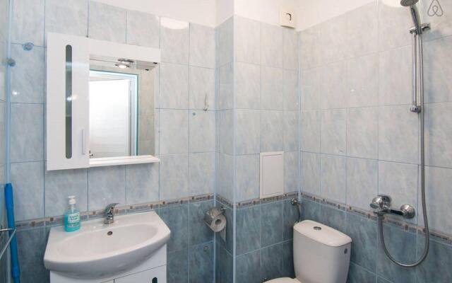 Samuil Apartments