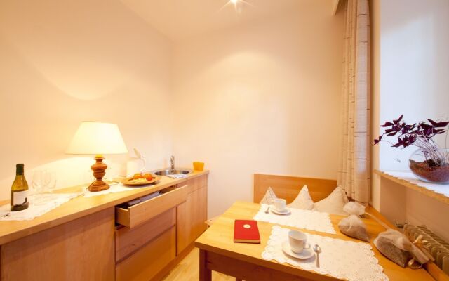 Hotel Villa Freiheim