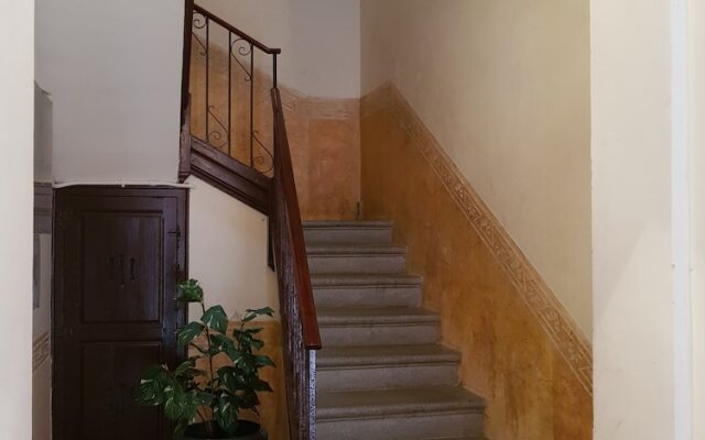 Apartamentos Nouvilas