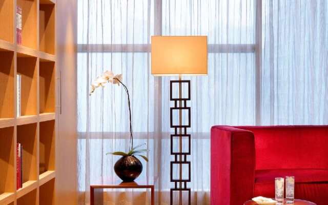 Nanning Marriott Hotel